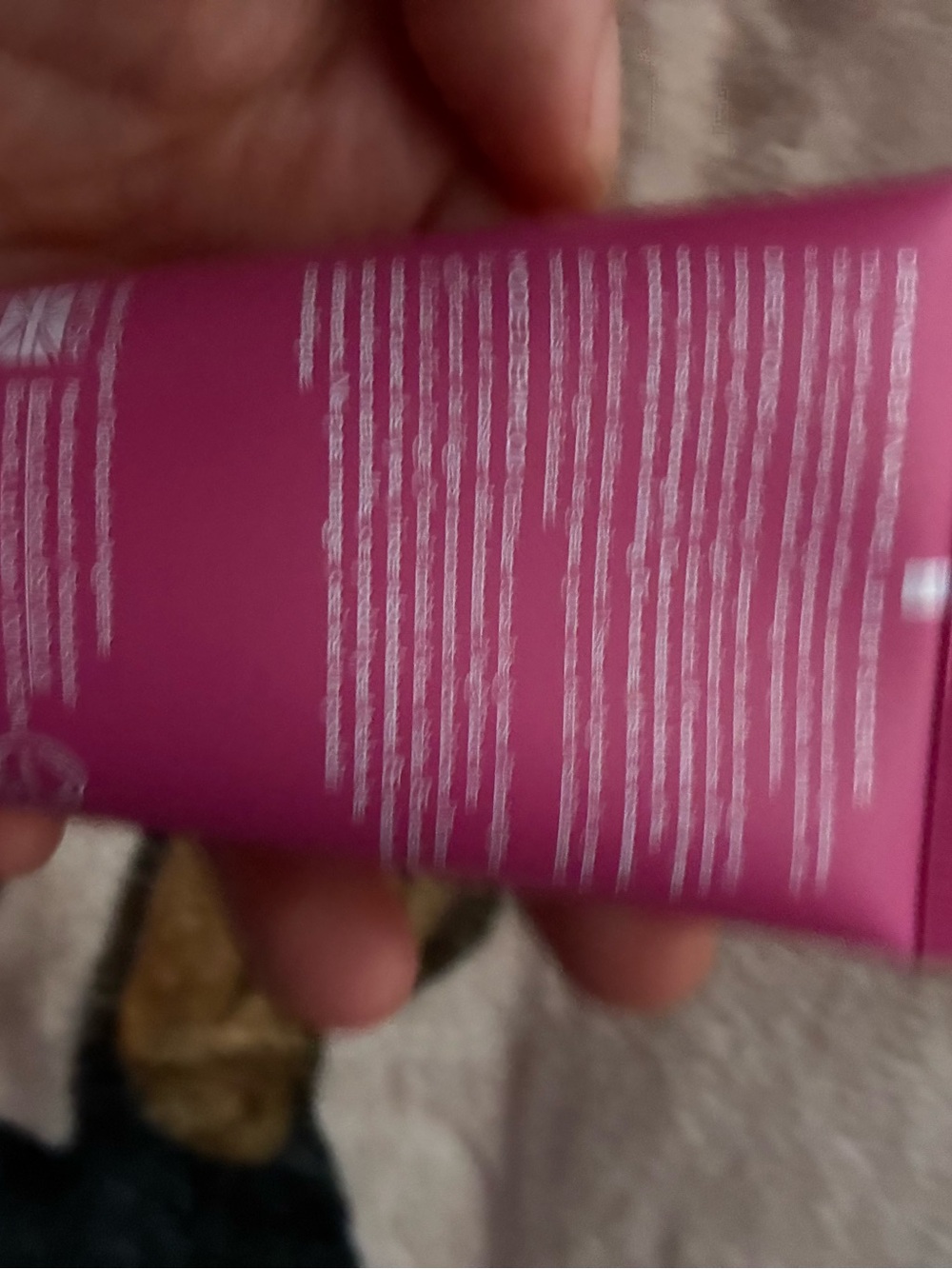 ELEMIS Superfood Blackcurrant Jelly Exfoliator 50ml - Picture 3 of 4